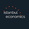 İstanbul Ekonomi Logo